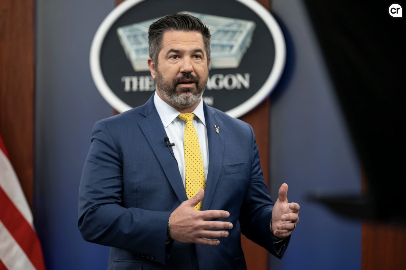 THE BULWARK: Loose Talk of ‘Fake News’ Is Bad for Democracy