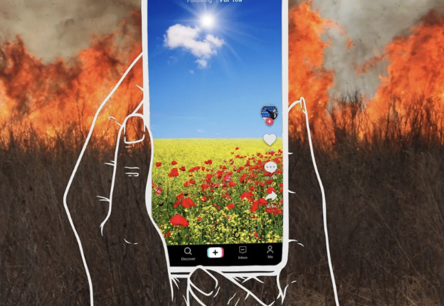 BULLETIN OF THE ATOMIC SCIENTISTS:  Disinformation as a multiplier of existential threat