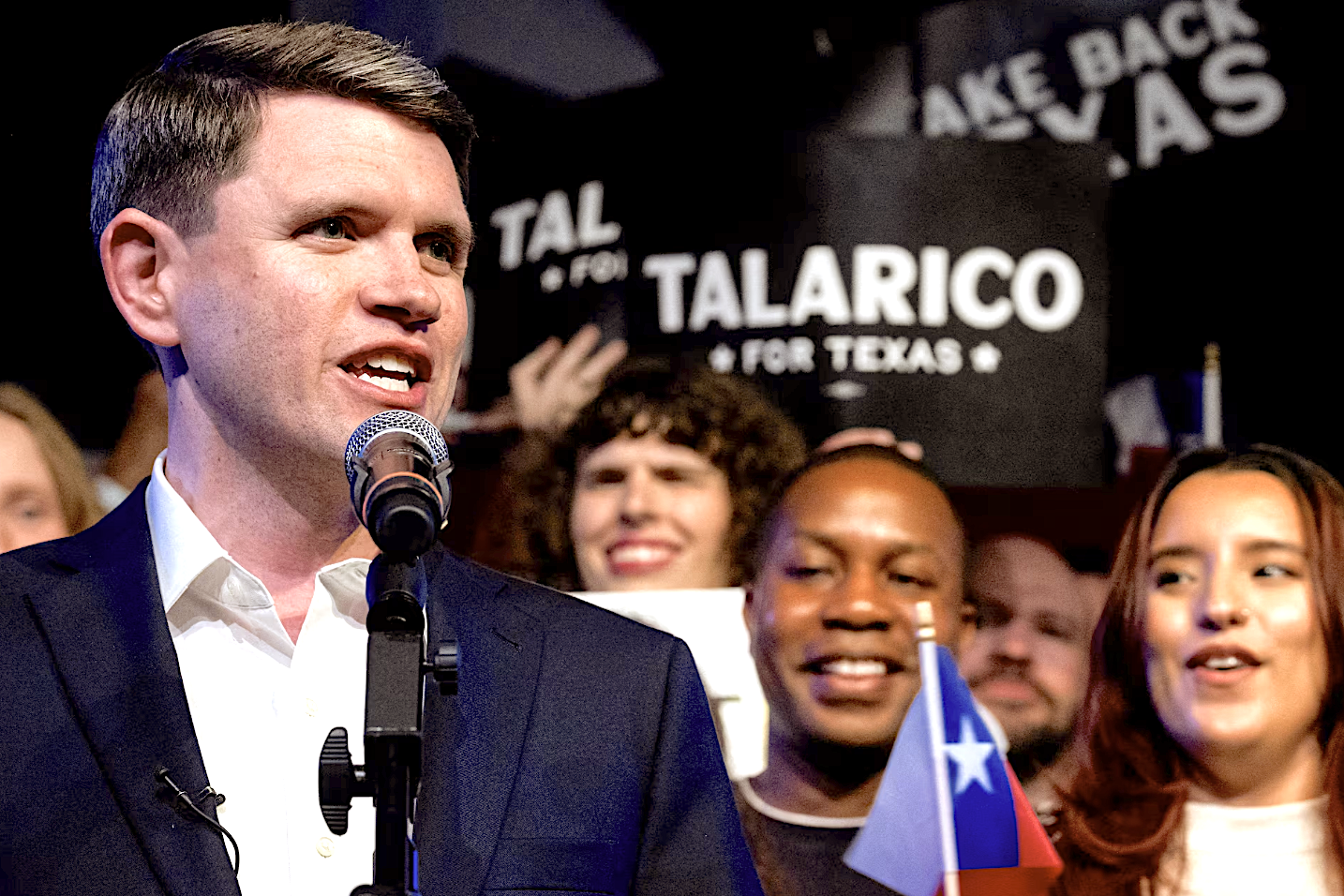 REUTERS: AI deepfakes blur reality in 2026 US midterm campaigns