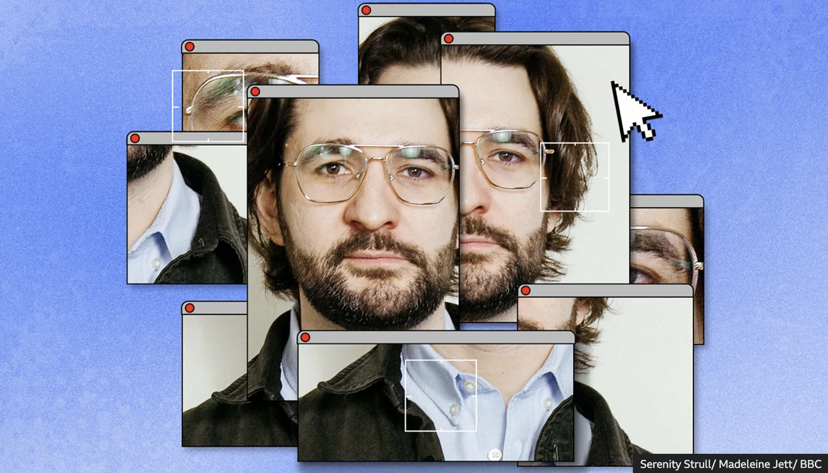 I tried to prove I'm not AI. My aunt wasn't convinced