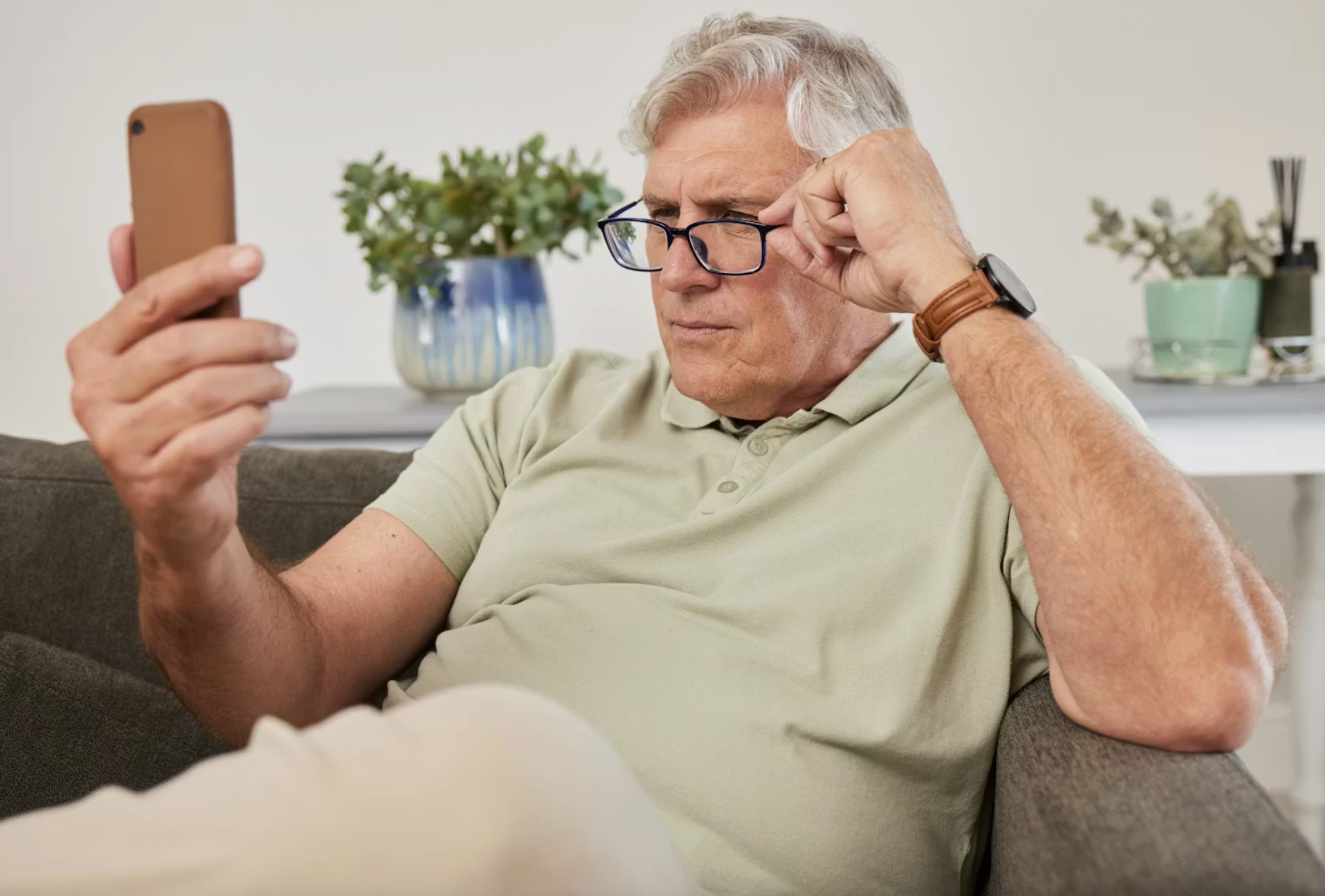 It’s not just gen Z – older adults need help spotting online misinformation, too