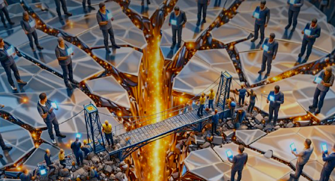 Fractured Reality: How democracy can win the global struggle over the information space