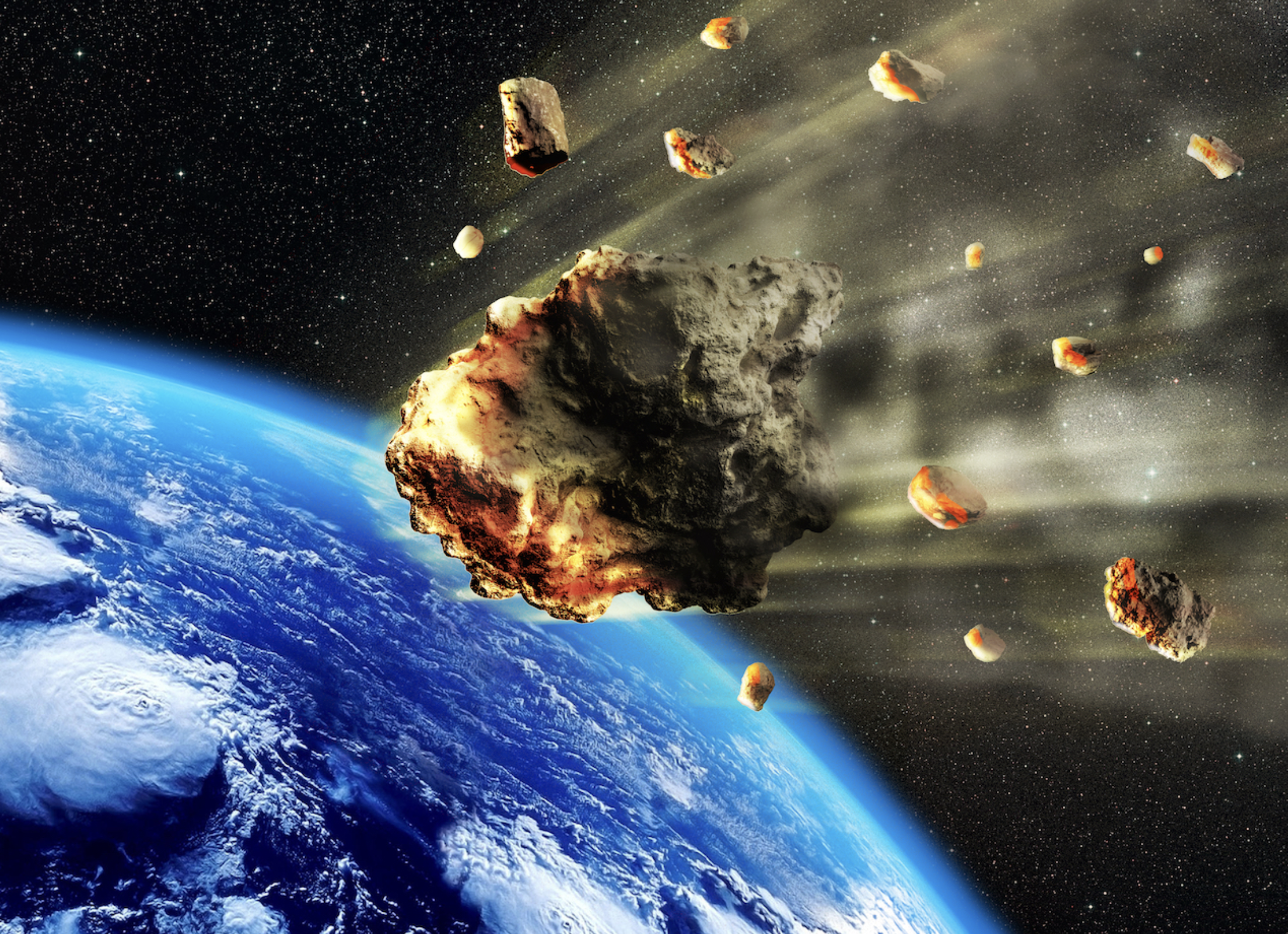 New research examines how misinformation threatens planetary defense and public trust