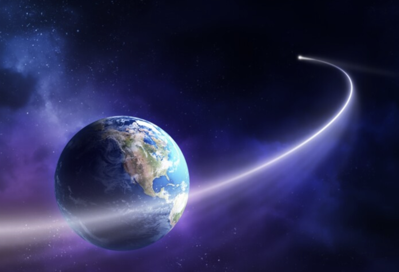 SCIENCE X / PHYS.ORG: New research examines how misinformation threatens planetary defense and public trust