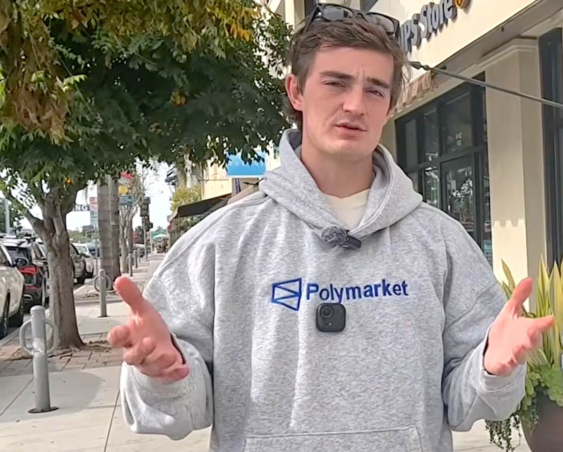 YouTube Influencer Nick Shirley Sparks the Latest Voter Fraud Myth