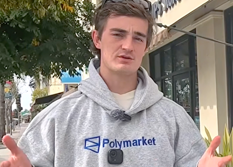 NEWSGUARD: YouTube Influencer Nick Shirley Sparks the Latest Voter Fraud Myth 