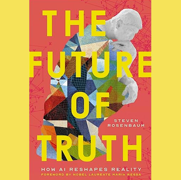 The Future of Truth: How AI Reshapes Reality