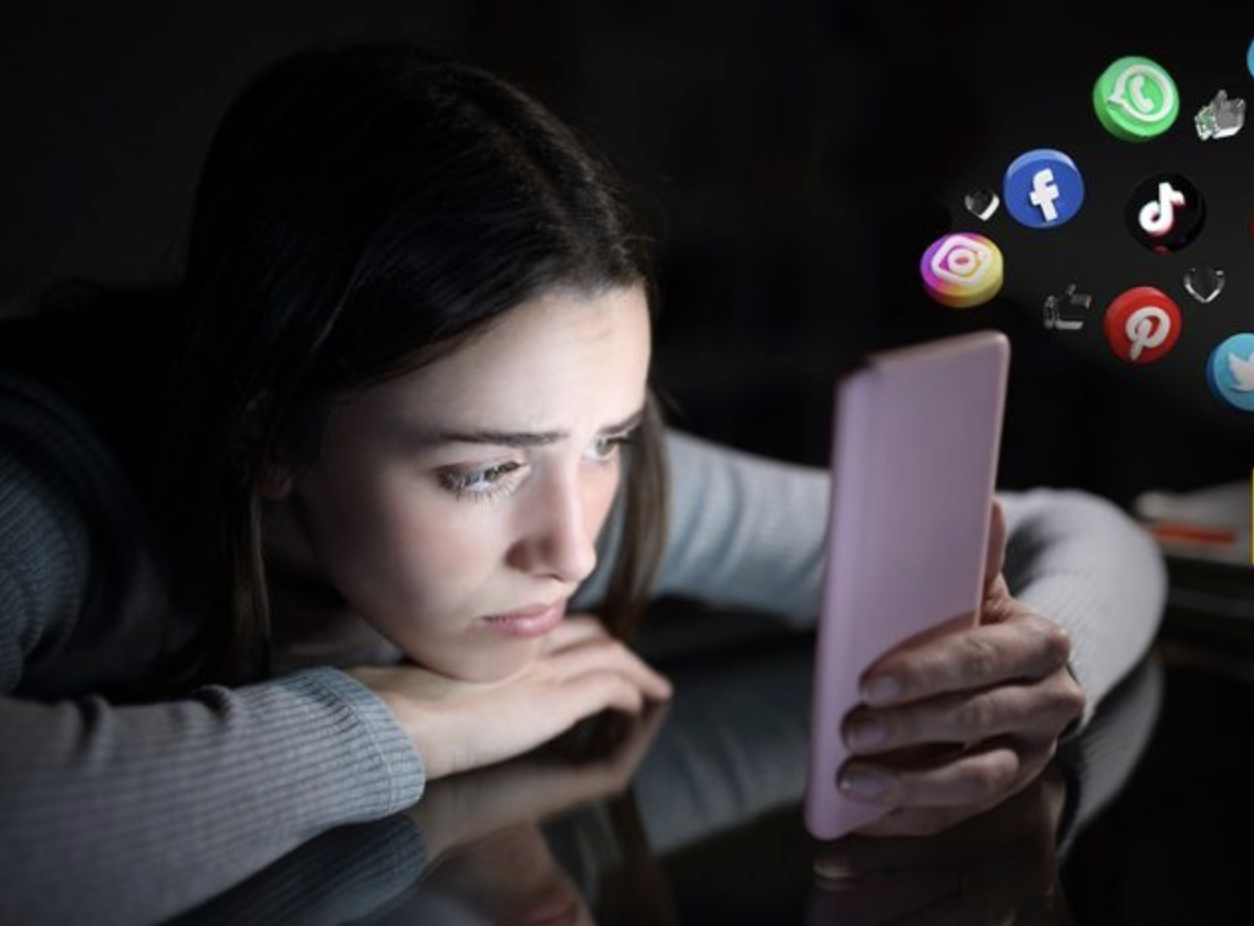 PENN STATE: ‘News will find me’ mindset makes people trust algorithms and online networks
