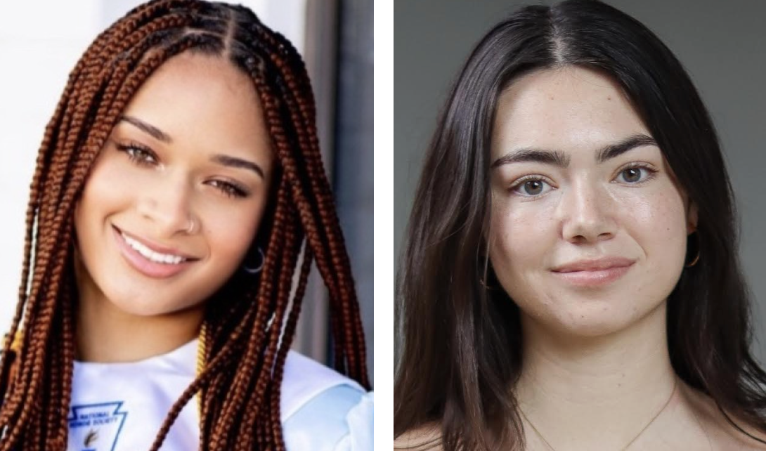 THE INTEGRITY PROJECT: Barnett, Dunlevy earn coveted roles as Project media interns