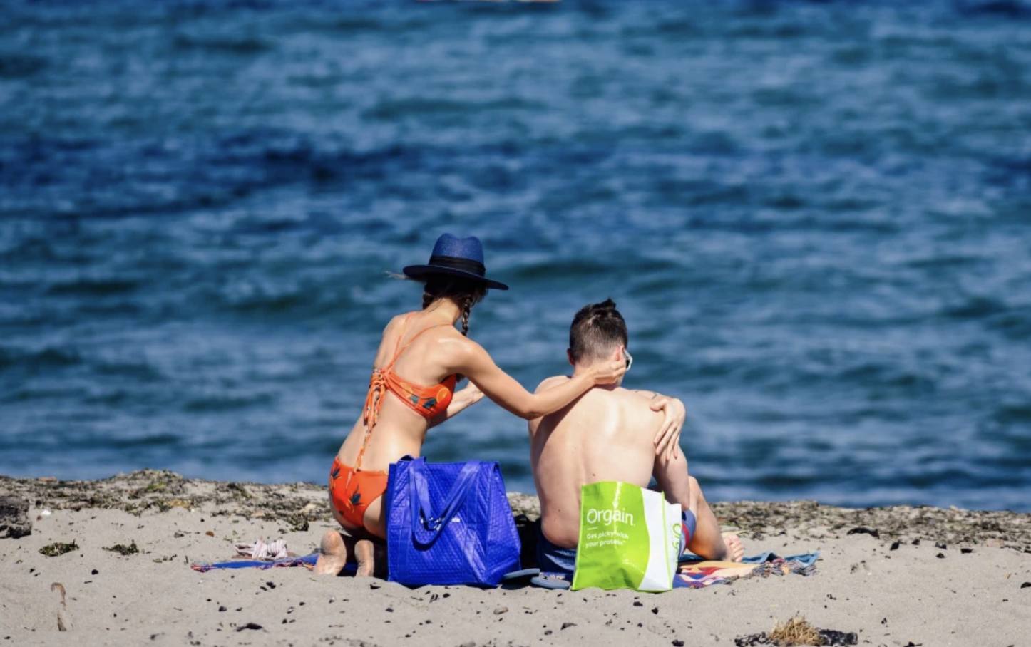 NBC NEWS: Most sunscreen content on TikTok is accurate, but it’s the misinformation that goes viral
