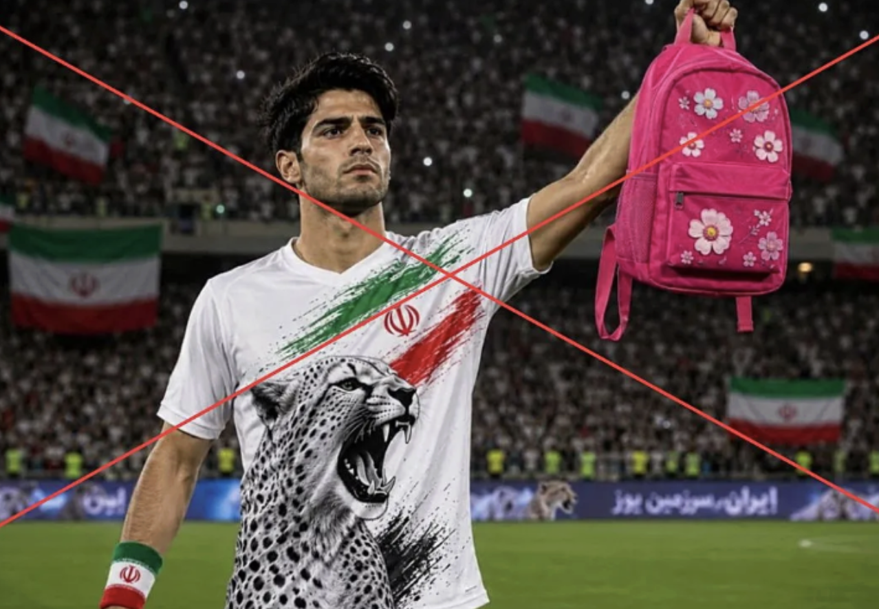 EURONEWS: Were you fooled by these AI-generated images of the World Cup?