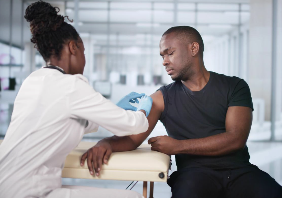 New poll identifies large ‘malleable middle’ on vaccine misinformation