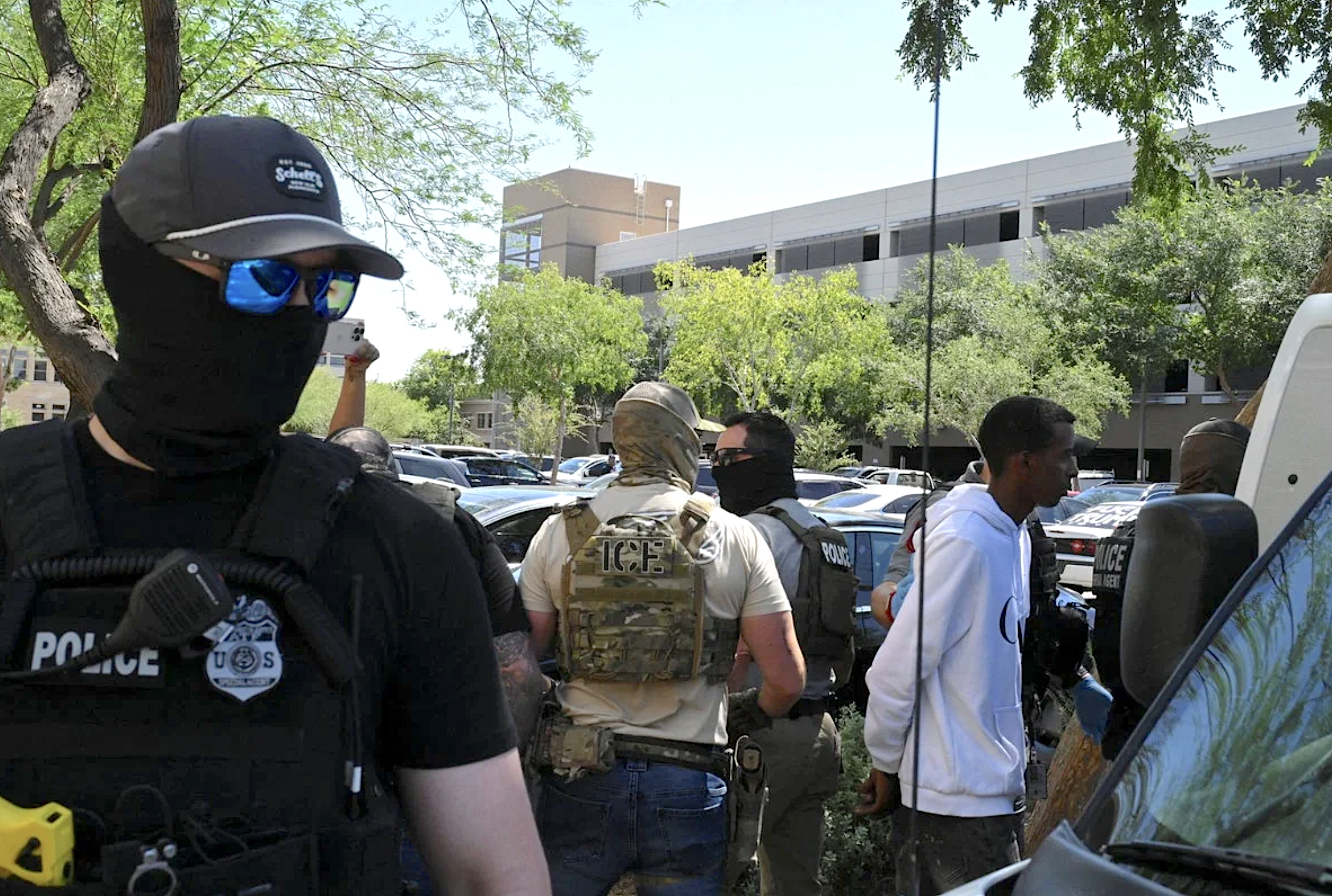 ‘Criminal’ Becomes Catch-All: Where misinformation, public perception and policy collide