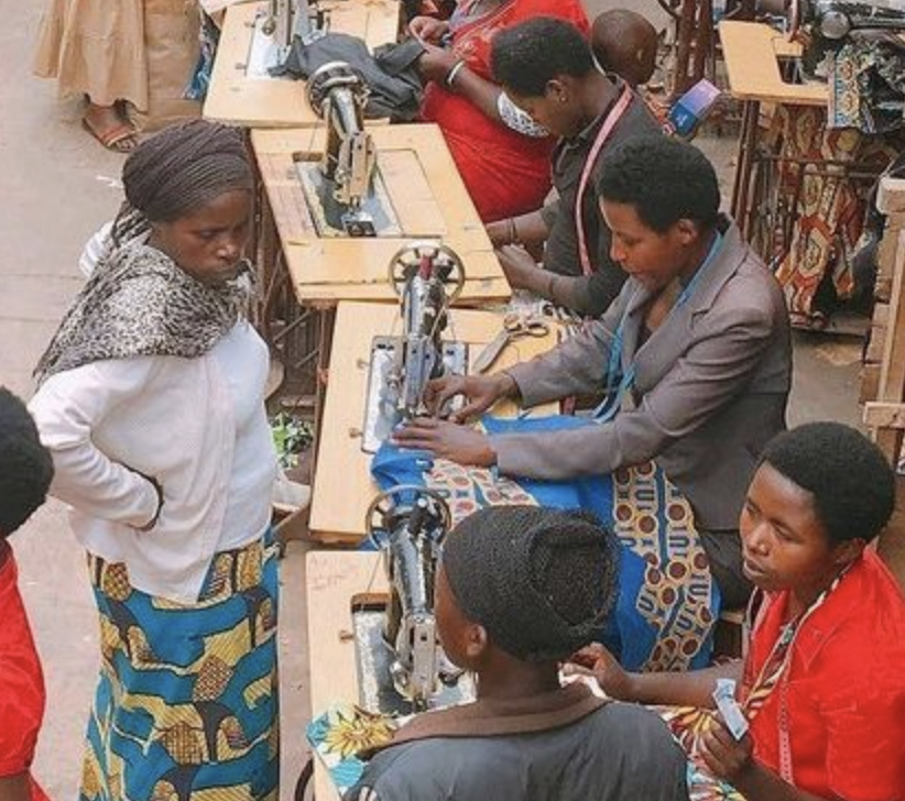 Working to Combat Propaganda in Overlooked Languages