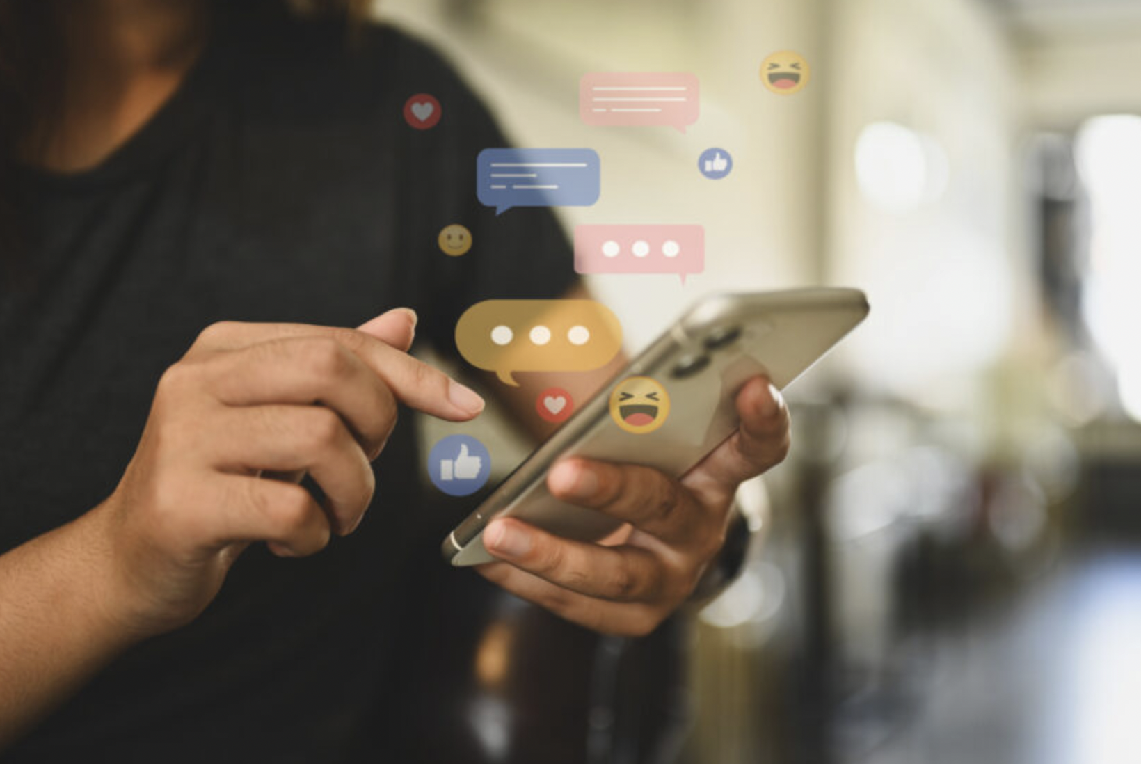 UC BERKELEY: Does misinformation on Facebook and Instagram change what you believe?