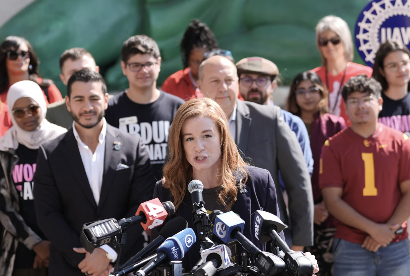 As state primaries continue, remaining vigilant of misinformation should stay top of mind