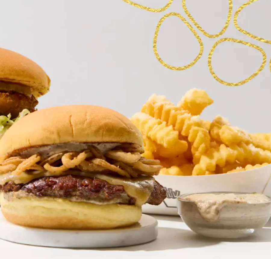 Shake Shack responds to alleged ‘no tip’ fee slapped on customer’s bill