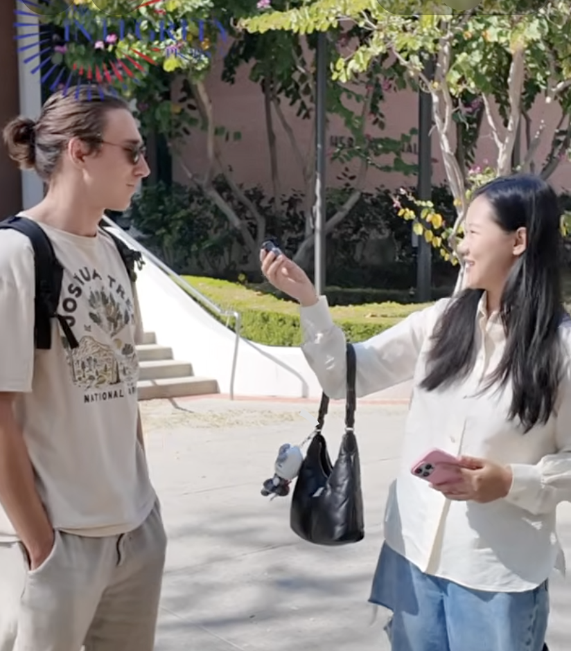 Campus Talk: Discussing misinformation with a USC cohort
