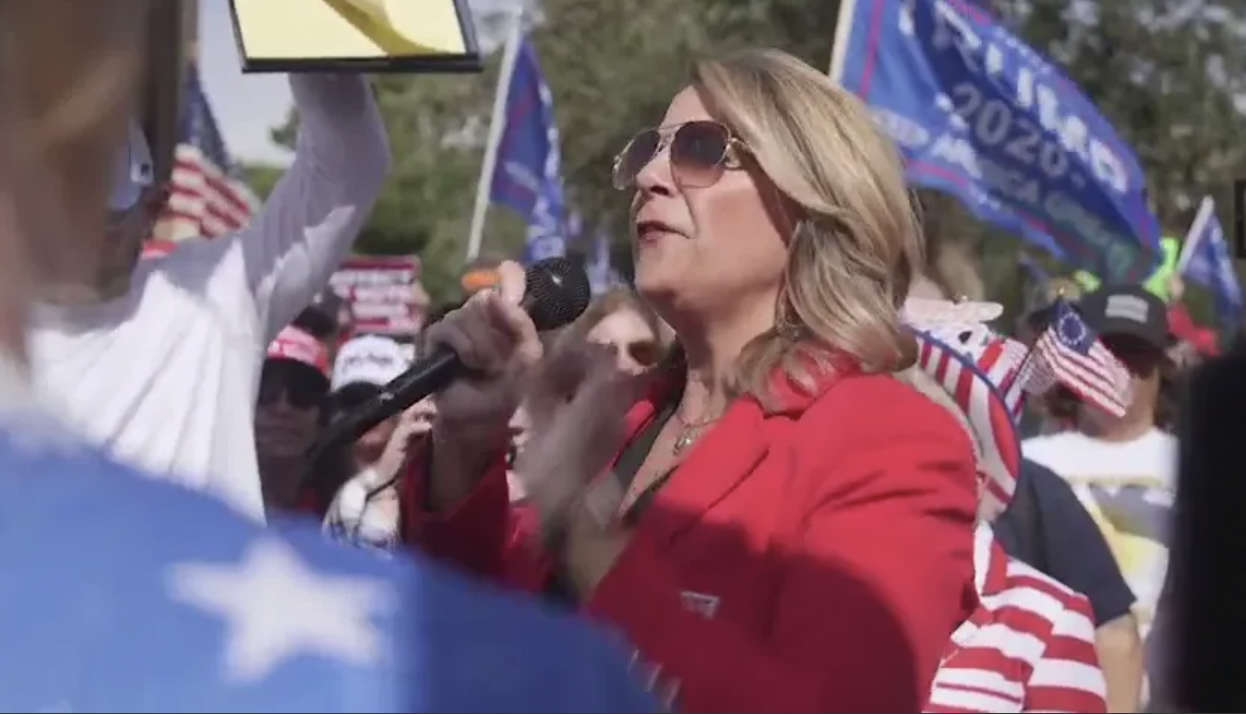 The Pall of 2020: Election confidence among Arizona voters has increased but concerns remain 