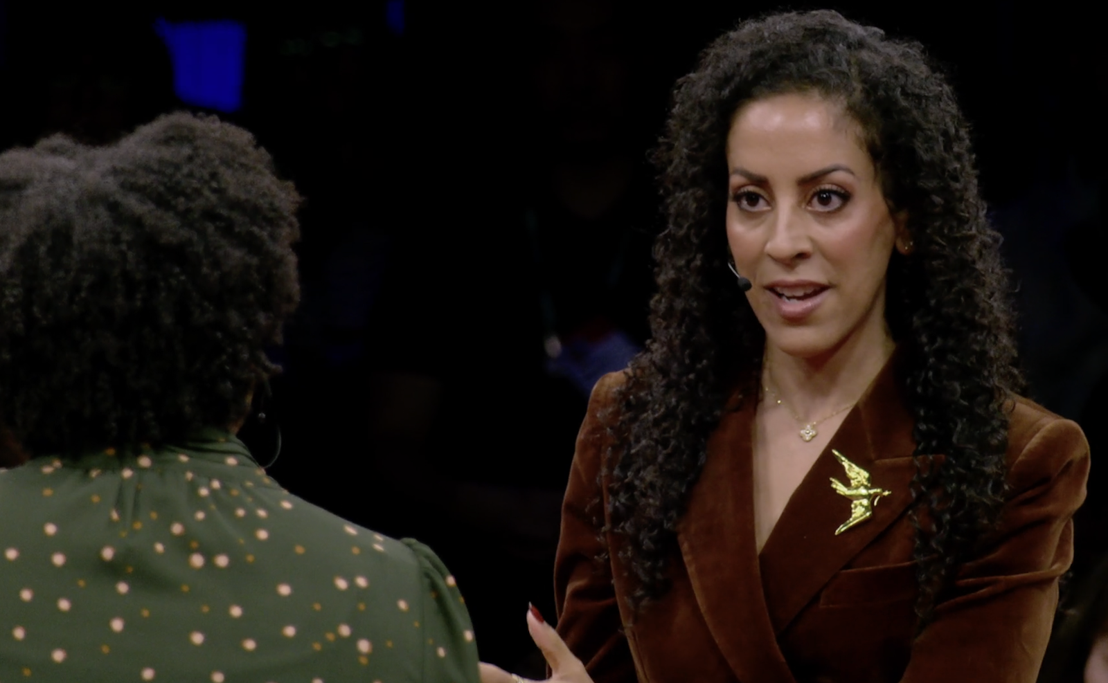 TED TALK: The infodemic — and the scientists fighting against it