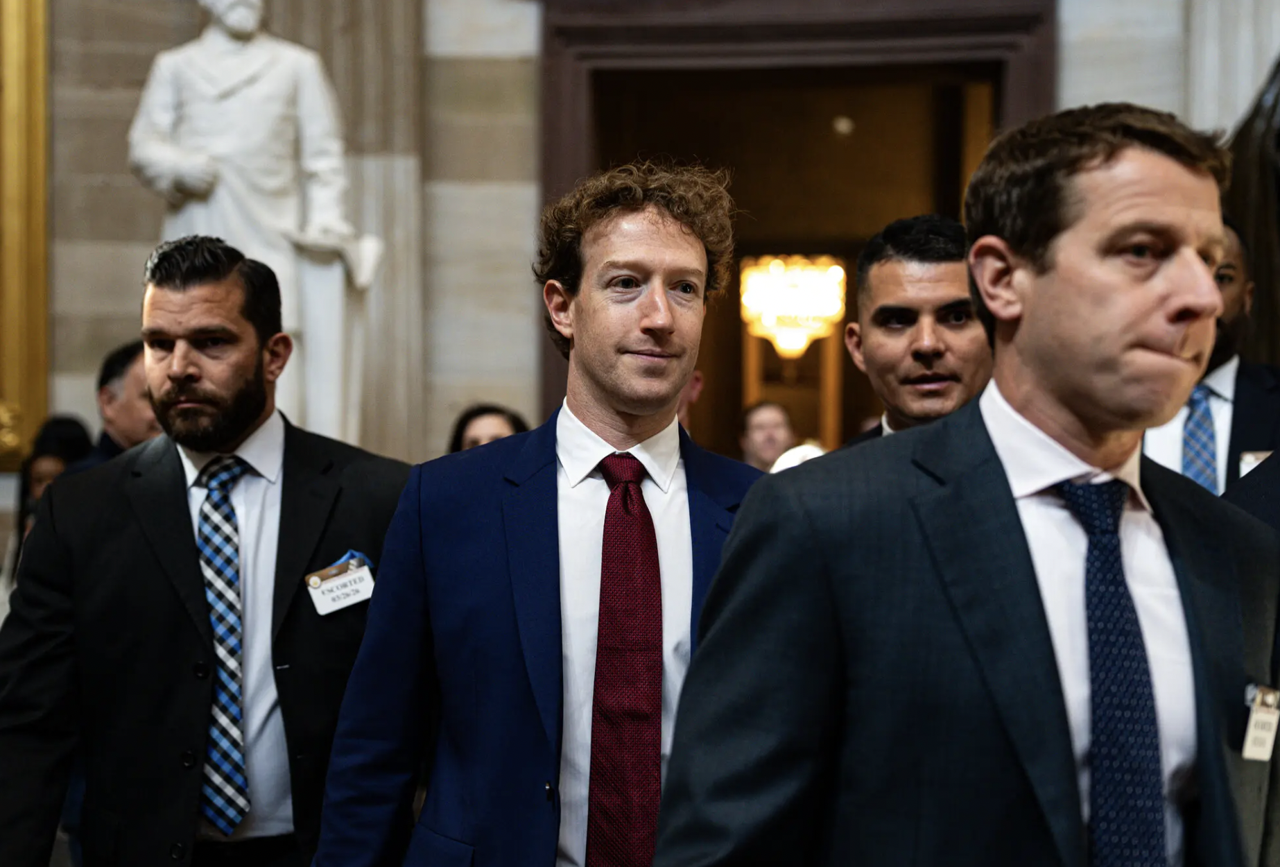 Meta to Pay Up to $17.1 Billion in Landmark Settlement Over Social Media Addiction Claims
