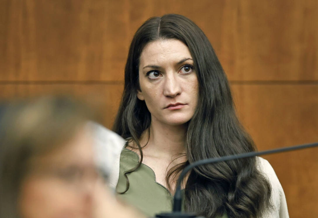 The fierce attention directed at Lindsay Clancy's trial highlights risks of misinformation