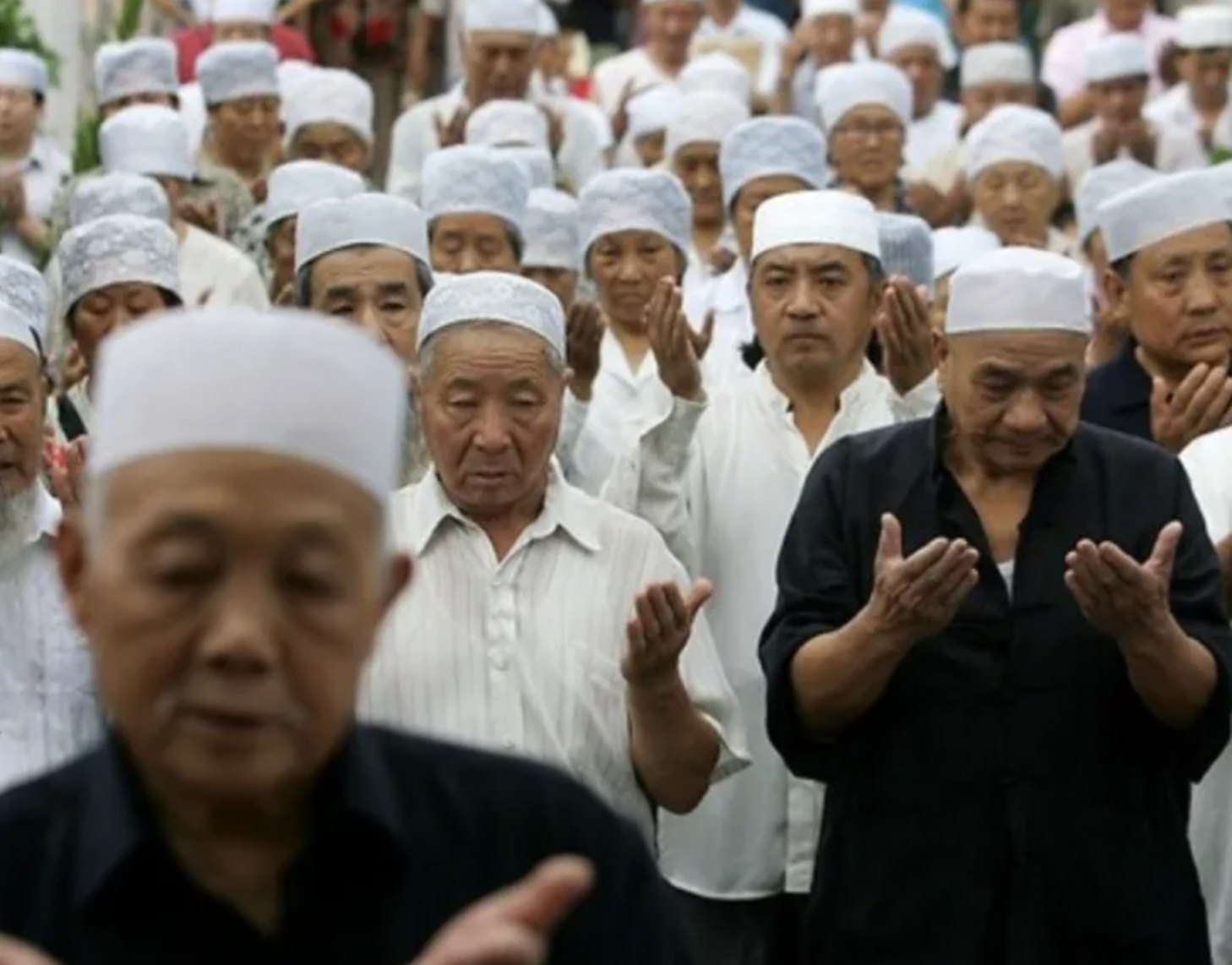 Fact Check: Japan did not ban mosques - its constitution guarantees religious freedom