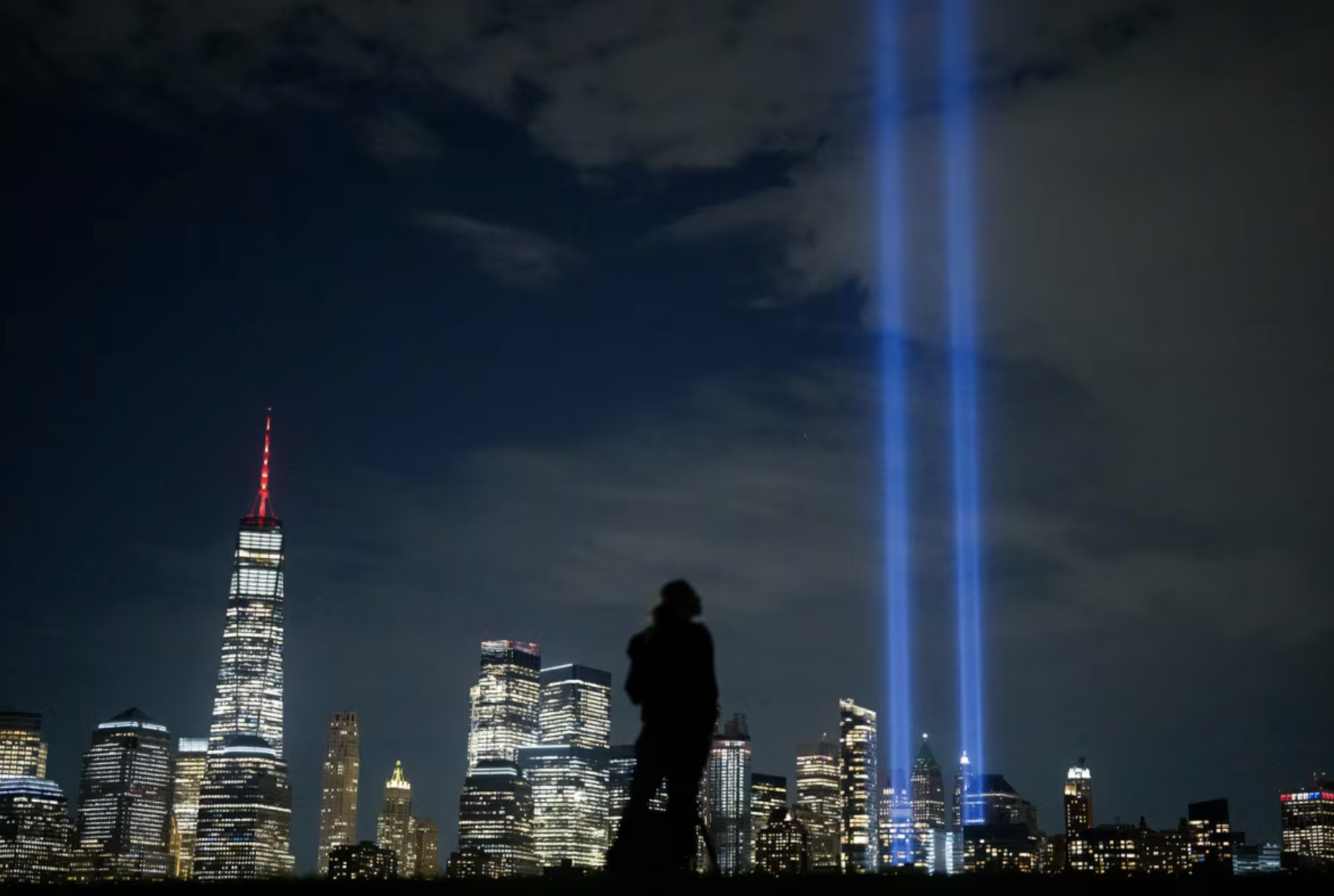 9/11 footage is reaching new audiences — and fueling old conspiracy theories
