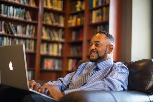 Degrees & Learning Tracks — Redemption Seminary