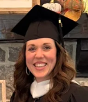 Graduate Interview, Hanna Seymour