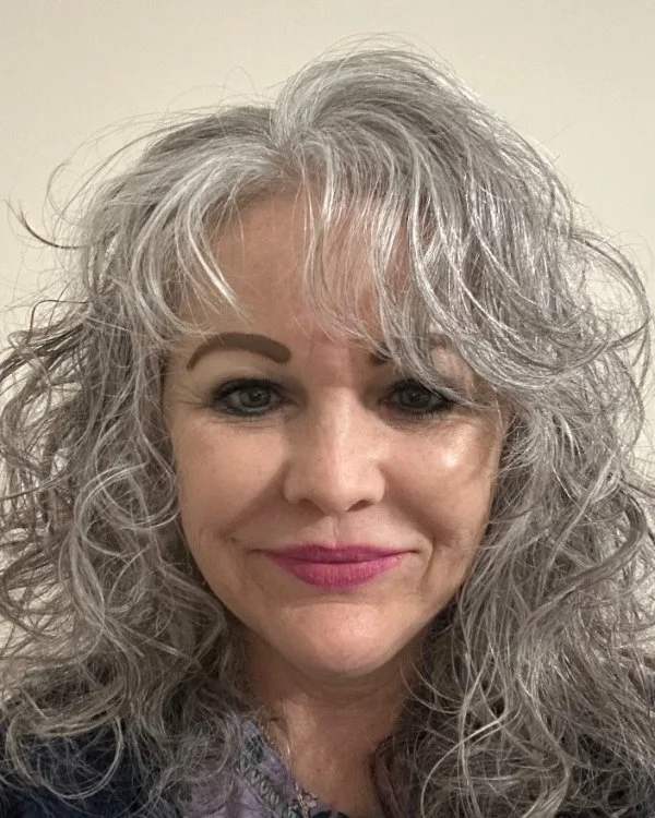 Sharon from Alabama