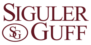 Siguler Guff