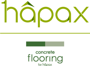 Concrete Flooring by hâpax