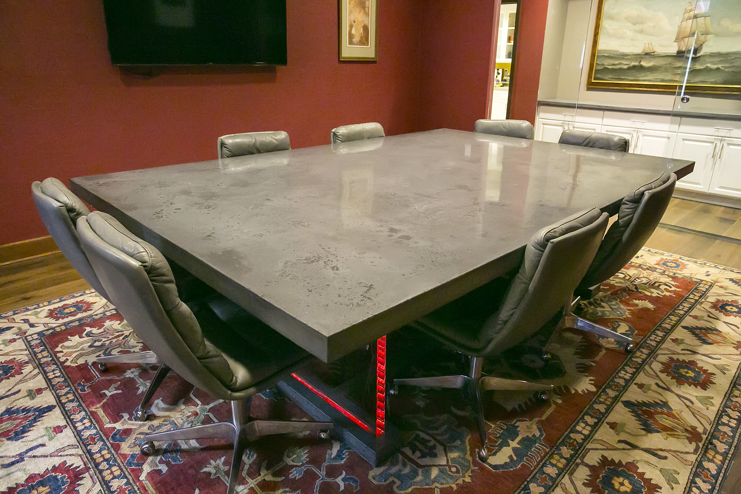 Conference Table