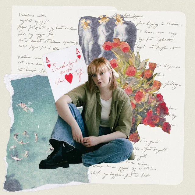 Sundurlaus samtöl - útgáfutónleikar