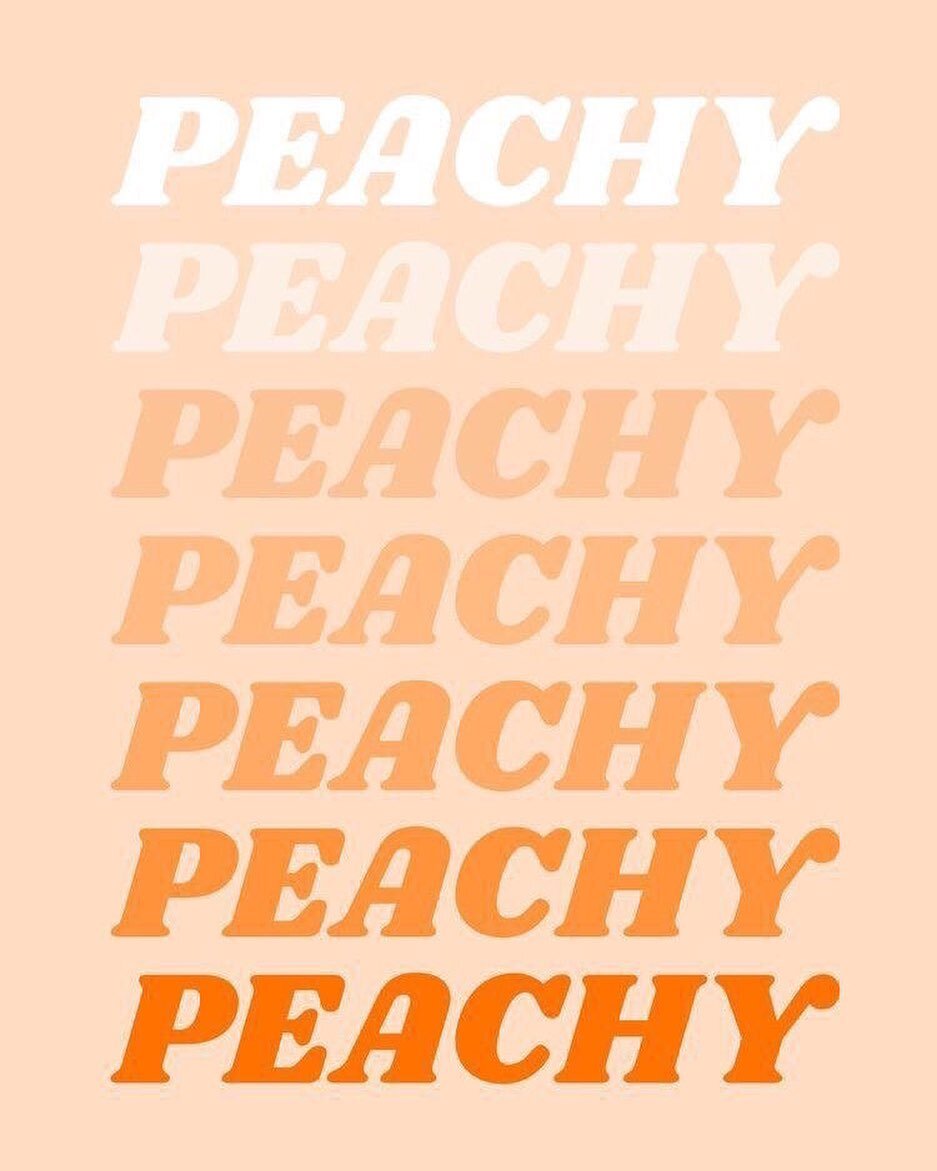 Peachy Pilates