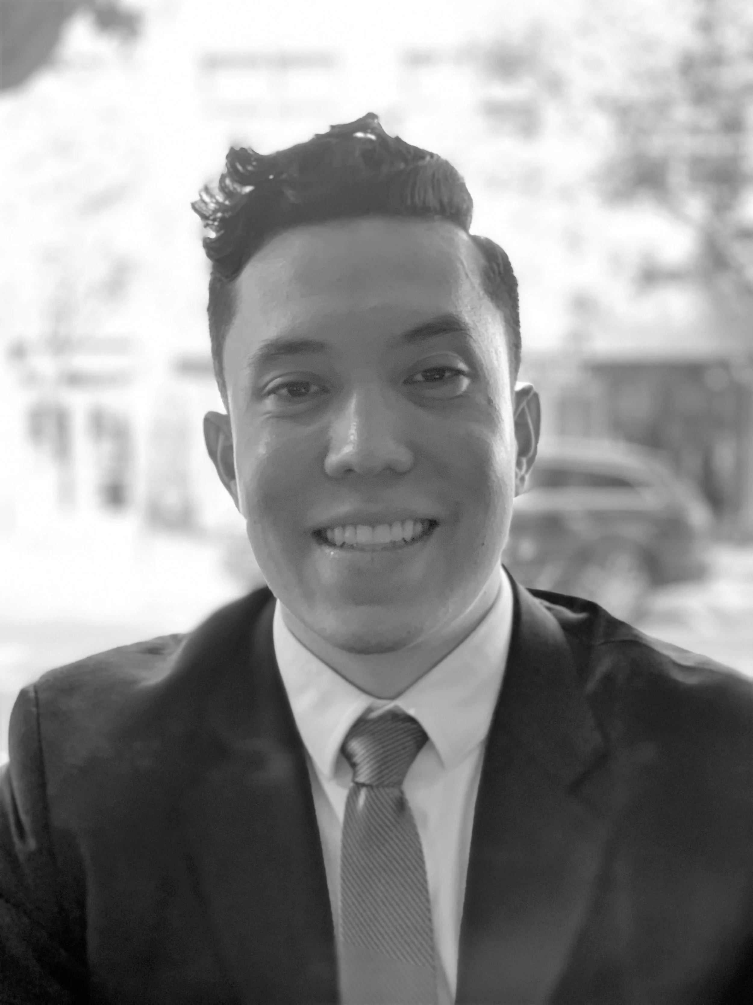 STEPHEN ELLER BUSINESS ANALYST