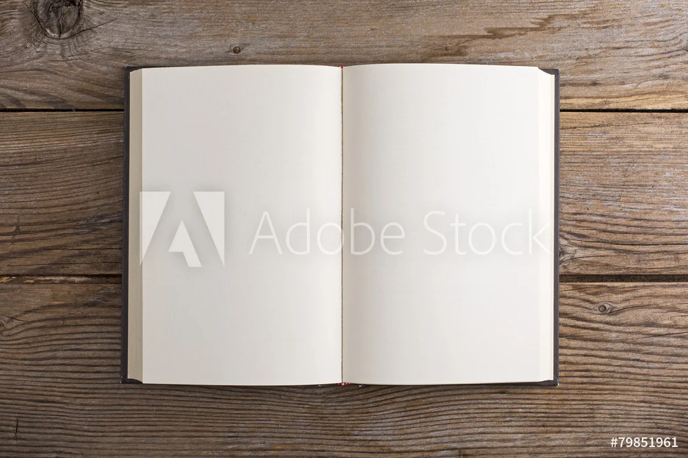 Adobe Stock Blank Pages.jpeg