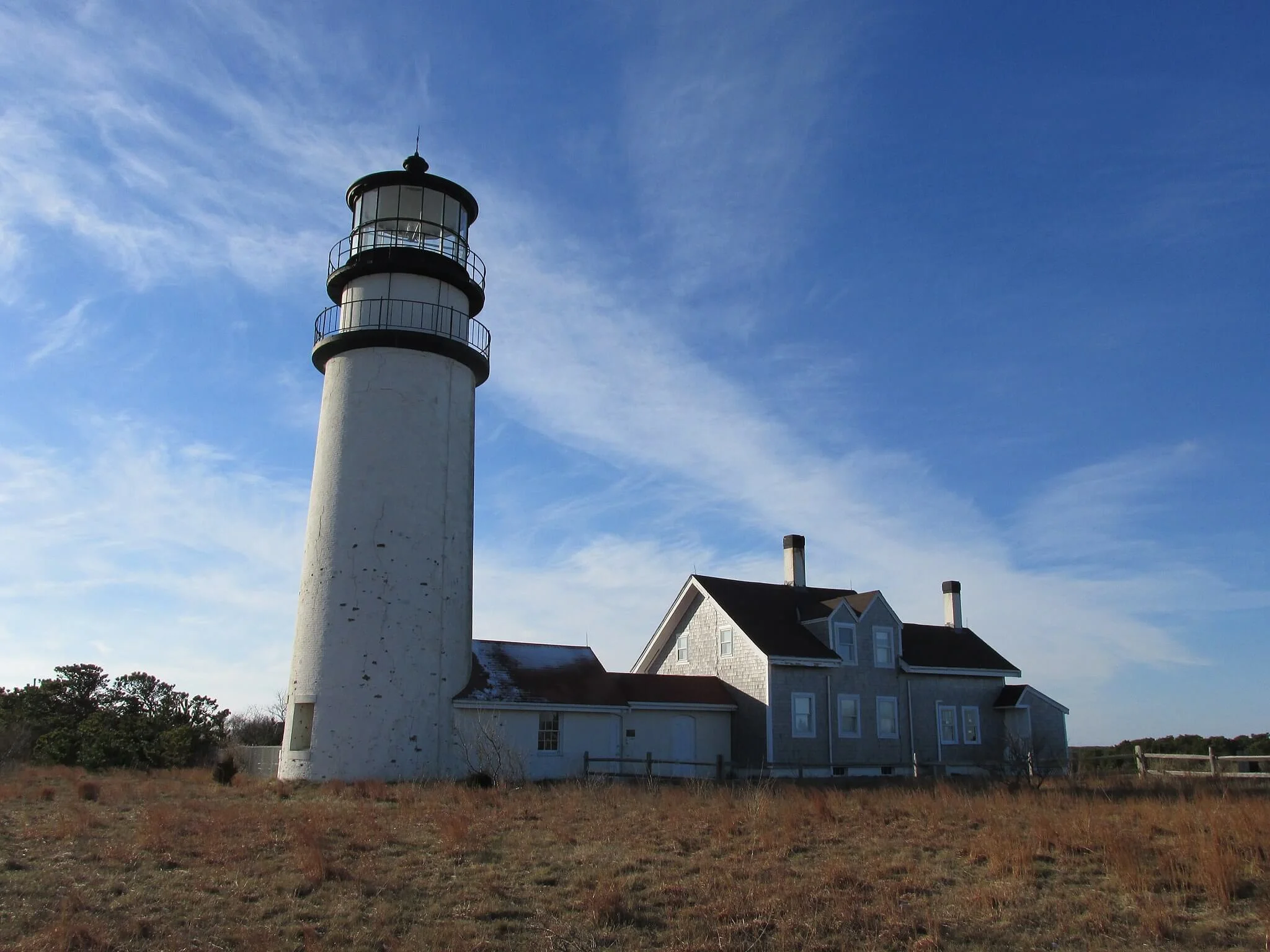 Highland Light