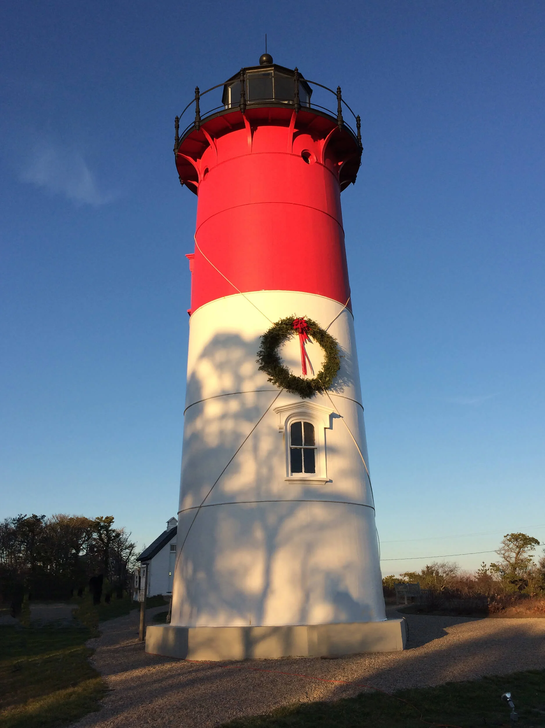 Nauset Lighthouse Eastham