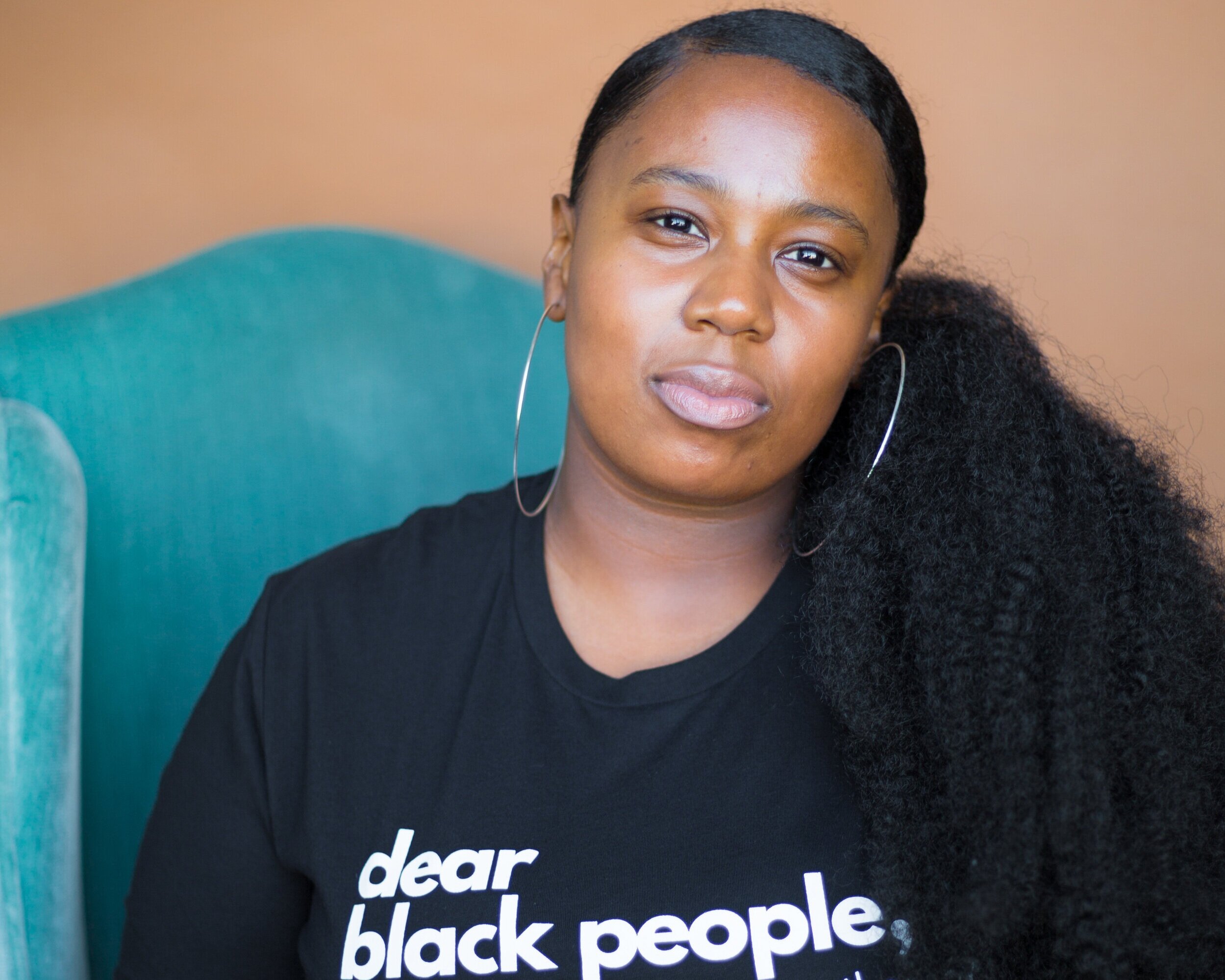 Our CEO/Founder 