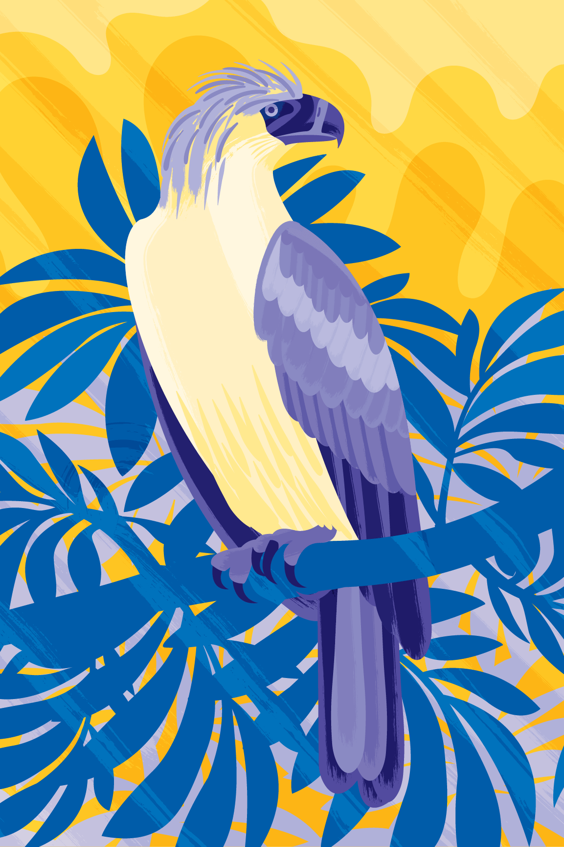 Philippine Eagle_16x20in.png