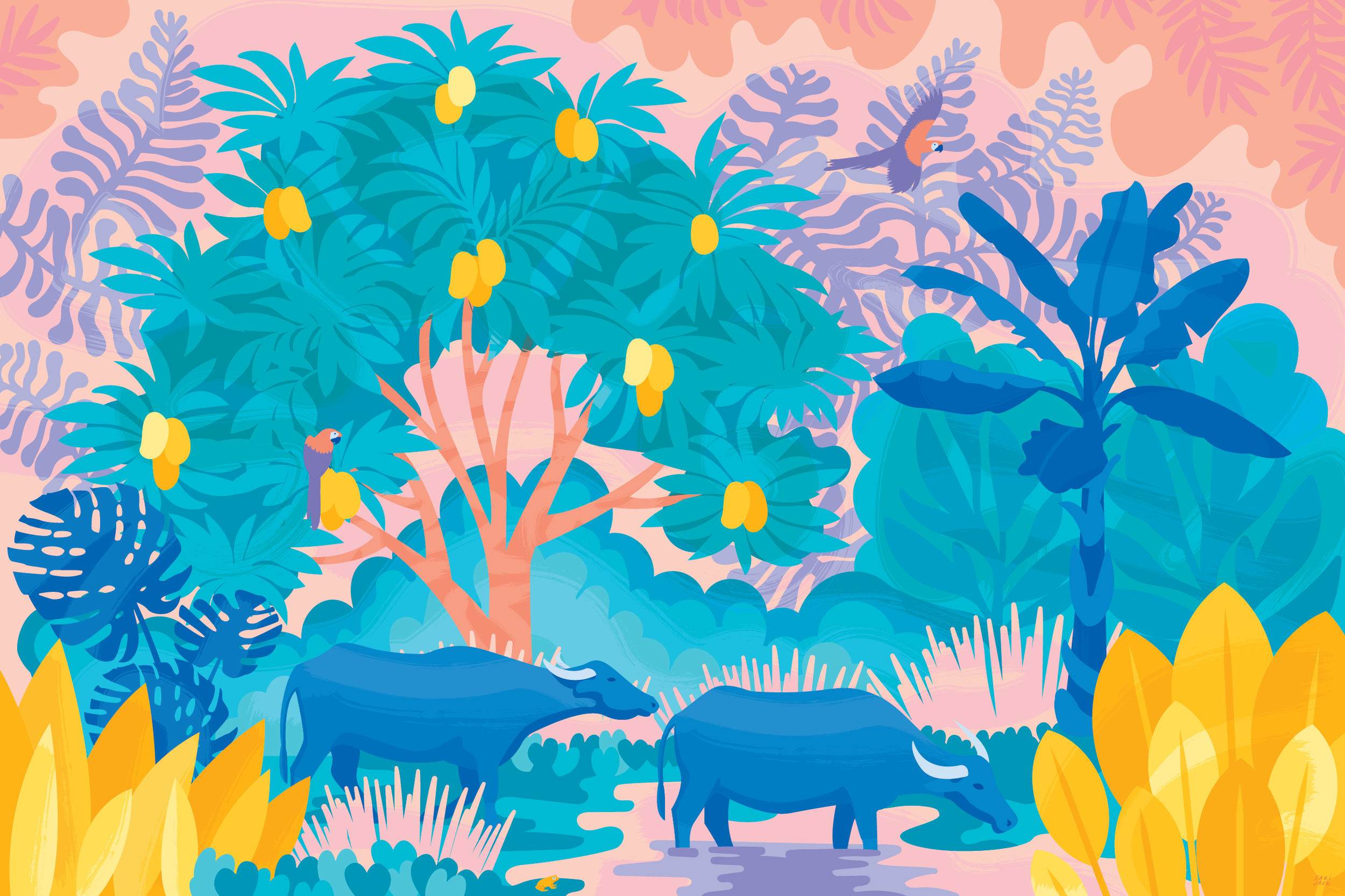 Tamaraw_36x24.png