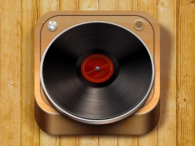 3D Icon Design Project 