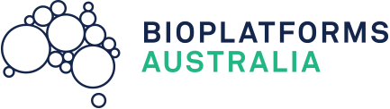 Bioplatforms Australia logo