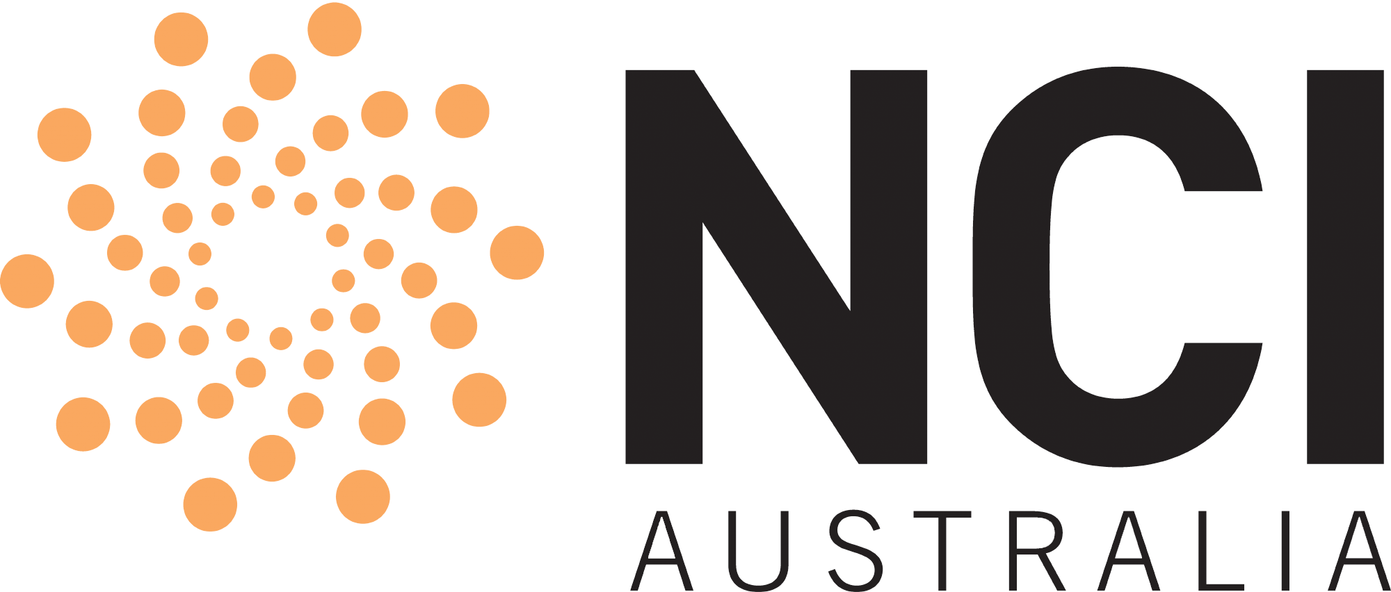 NCI logo