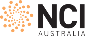 NCI logo