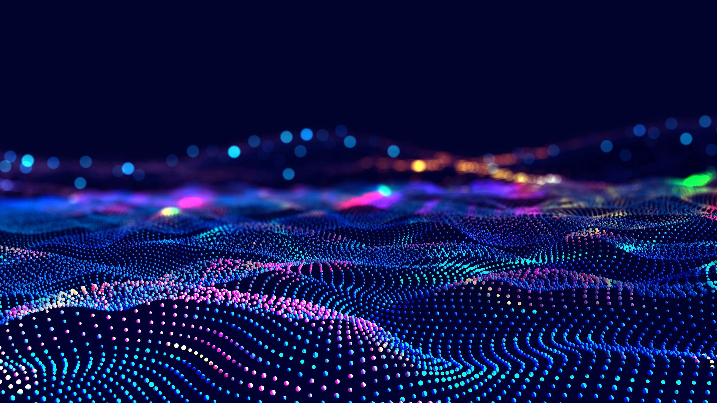 WORKSHOP: Machine learning in the life sciences