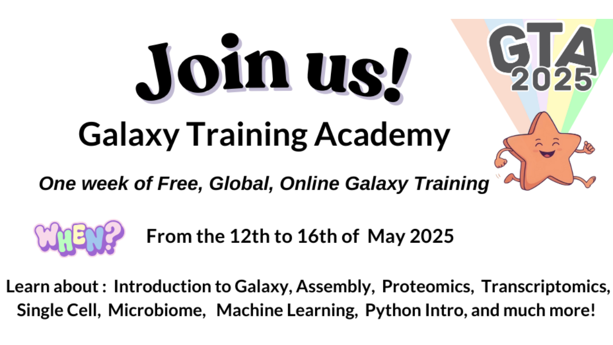 Galaxy Training Rsa Card Galaxy Australia training program — Australian BioCommons
