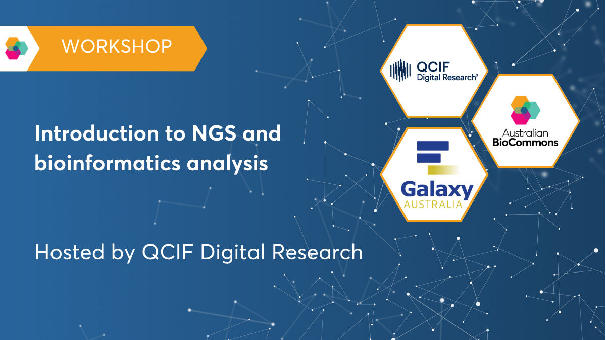 Introduction to NGS and bioinformatics analysis